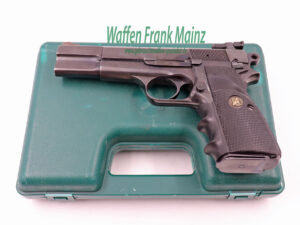 FN - Browning/Belgien Mod. HP 35/Sport 9x21