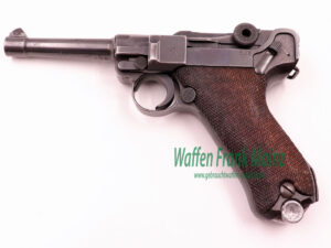 Mauser Mod. P.08 7,65Para/Luger 7,65mm Para/Luger