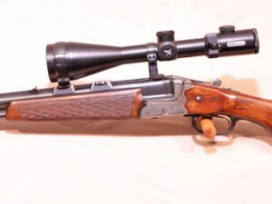 Heym - Münnerstadt Mod. 55 .30-06Spring-12/70 .30-06Spring,12/70