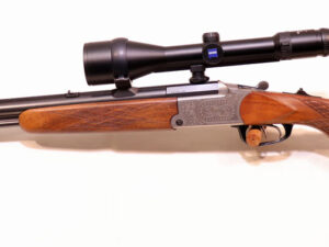 Blaser - Isny ES 670 Standard 12/70-7x65R 12/70,7x65R