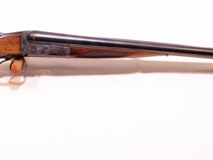 Sauer u. Sohn/Suhl Taubenflinte Export Mod.XXIX A 12/70