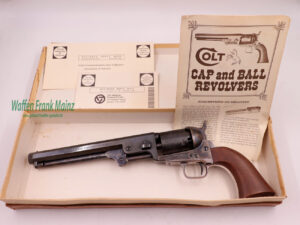 Colt - USA Mod. Navy Replika 1851 .36BP .36(BlackPowder)