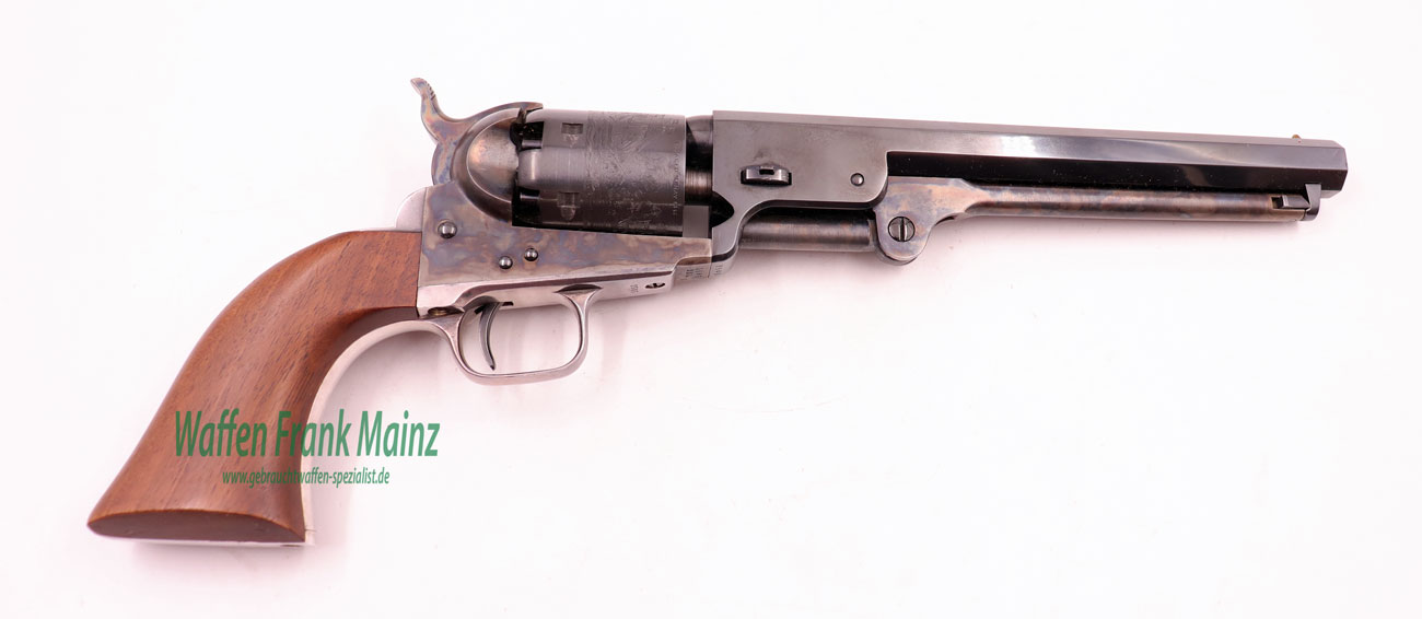 Colt - USA Mod. Navy Replika 1851 .36BP .36(BlackPowder) – Bild 3