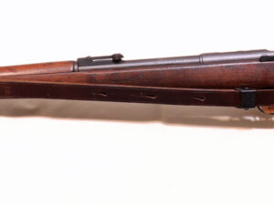 BSW - Berliner-Suhler-Waffenwe W625L/Wehrsport .22lr