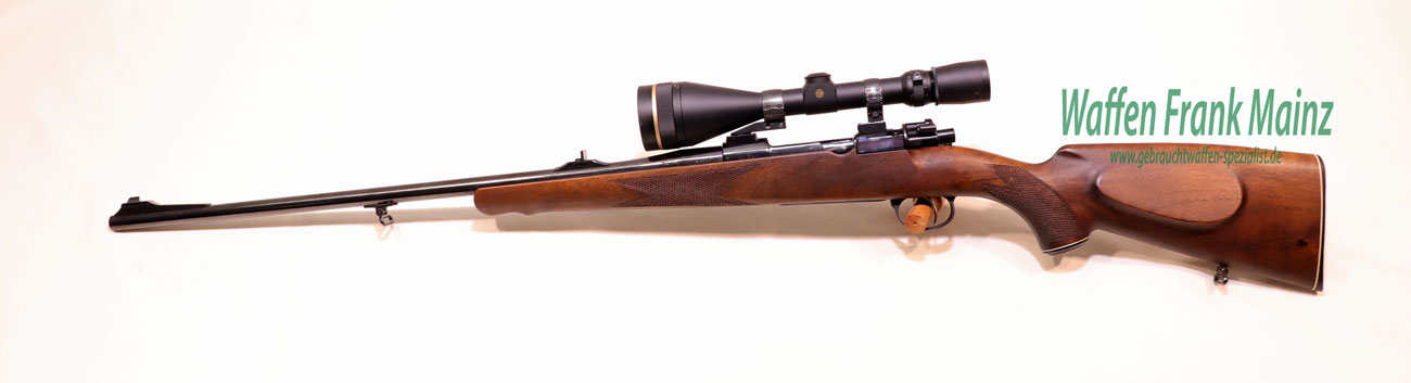 Frankonia 98 Jagd .243Win