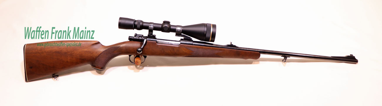 Frankonia 98 Jagd .243Win – Bild 2