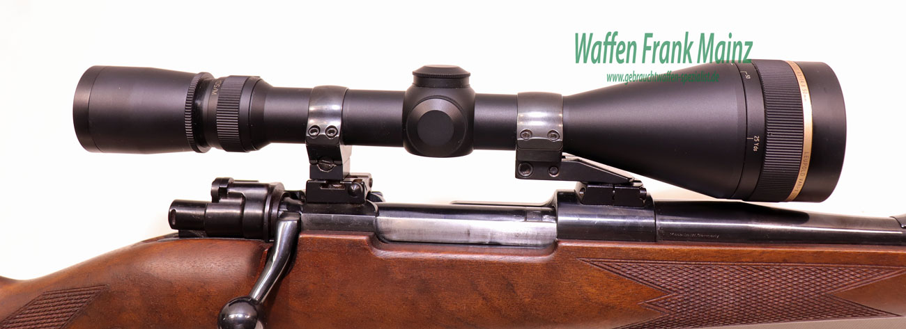 Frankonia 98 Jagd .243Win – Bild 4