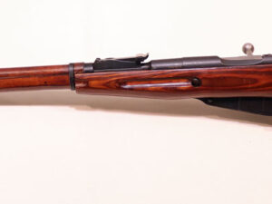 Tula Werke, UdSSR Mod. Mosin Nagant 1891/30 7,62x54R