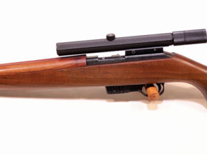 Erma - Dachau E.G.M. 1 .22lr