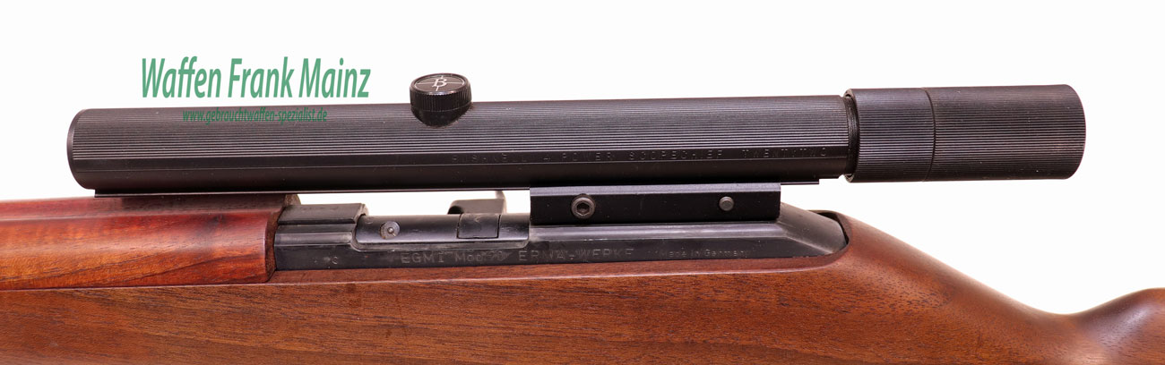 Erma - Dachau E.G.M. 1 .22lr – Bild 3