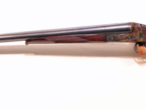 Baikal, Russland Mod. IJ26 12/70