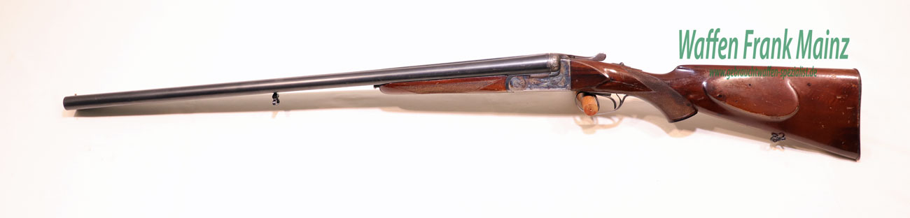 Forest Standard 12/70