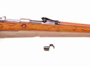 Mauser Mod. 1909 Peru 7,65 Arg 7,65x53Arg