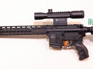 LuxDefTec Mod. LDT 15-M5F .223Rem