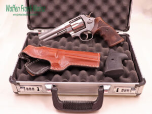 Smith u. Wesson - USA Mod. 629-6 Classic .44RemMag
