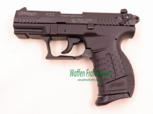 Walther - Ulm Mod. P22 .22lr .22 l.r.
