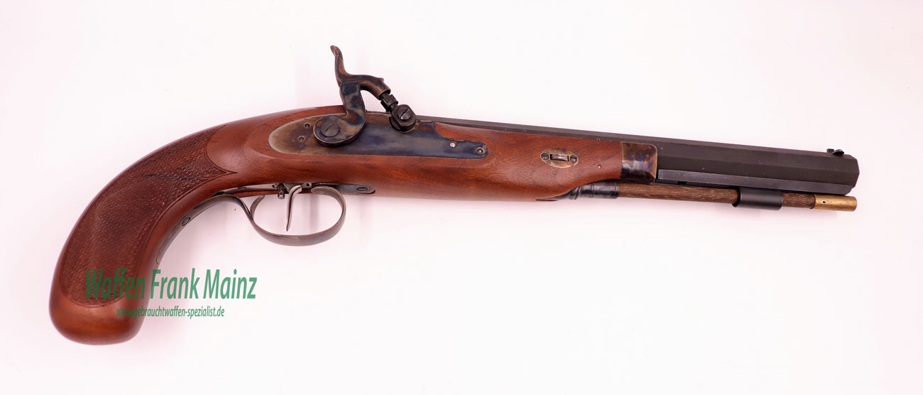 Pedersoli Gardone/Italien Mod. Charles Moore Target .36 (black powder) – Bild 3