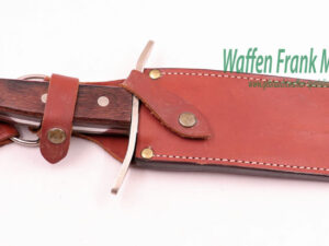 Herbertz Southern People Outdoor Knife Bowie-Messer