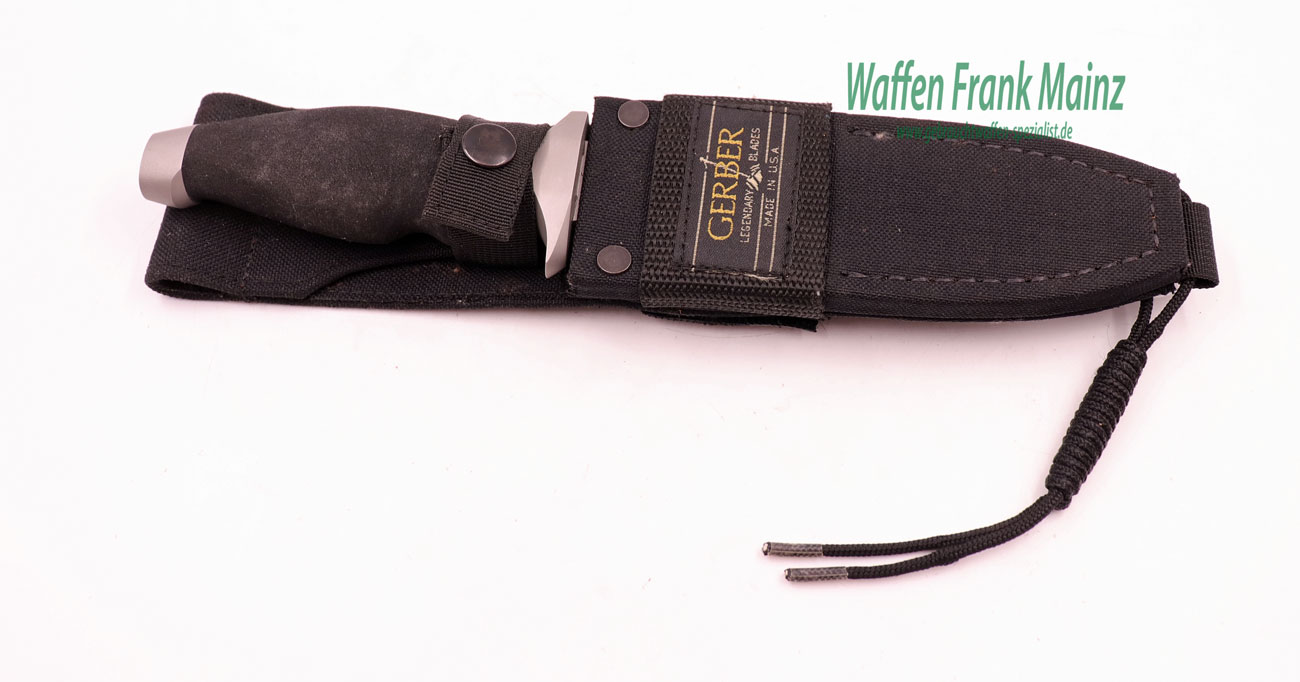 Gerber / Portland USA Mod. LMF