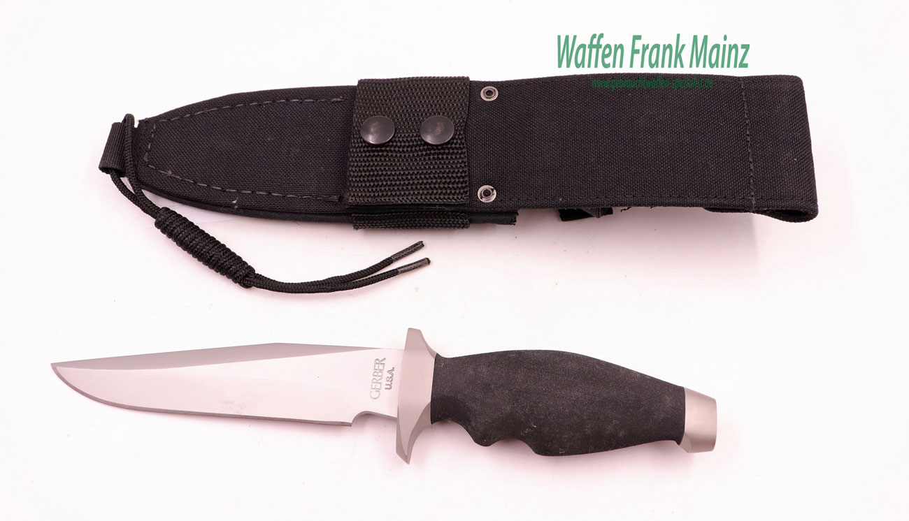 Gerber / Portland USA Mod. LMF – Bild 3