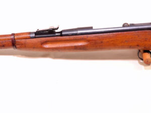 Rumänien, unbekannt Mosin Nagant Training .22lr