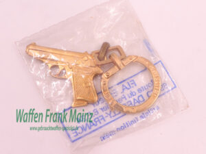 Walther - Ulm Schlüsselanhänger