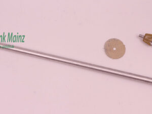 USA, Diverse Reinigungsset Revolver