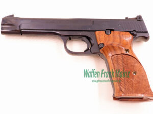 Smith u. Wesson - USA Mod. 41 .22lr .22 l.r.