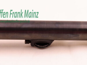 Hensoldt - Wetzlar Mod. Dyalitan/Stahl 4x35