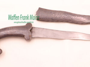 unbekannt jüdisches Schächtmesser