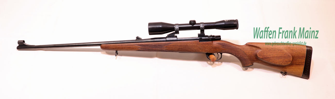 Zastava - Jugoslawien Mod. Jagd 7x64 – Bild 4