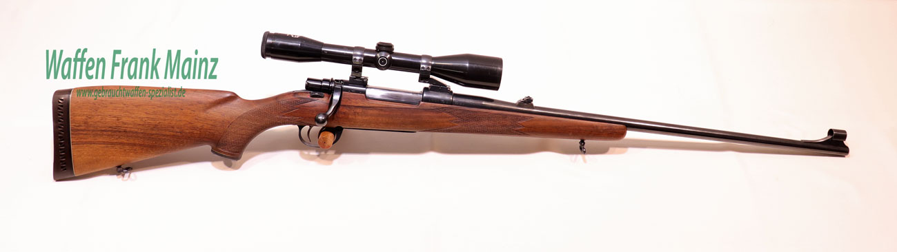 Zastava - Jugoslawien Mod. Jagd 7x64 – Bild 3