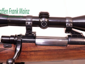 Zastava - Jugoslawien Mod. Jagd 7x64