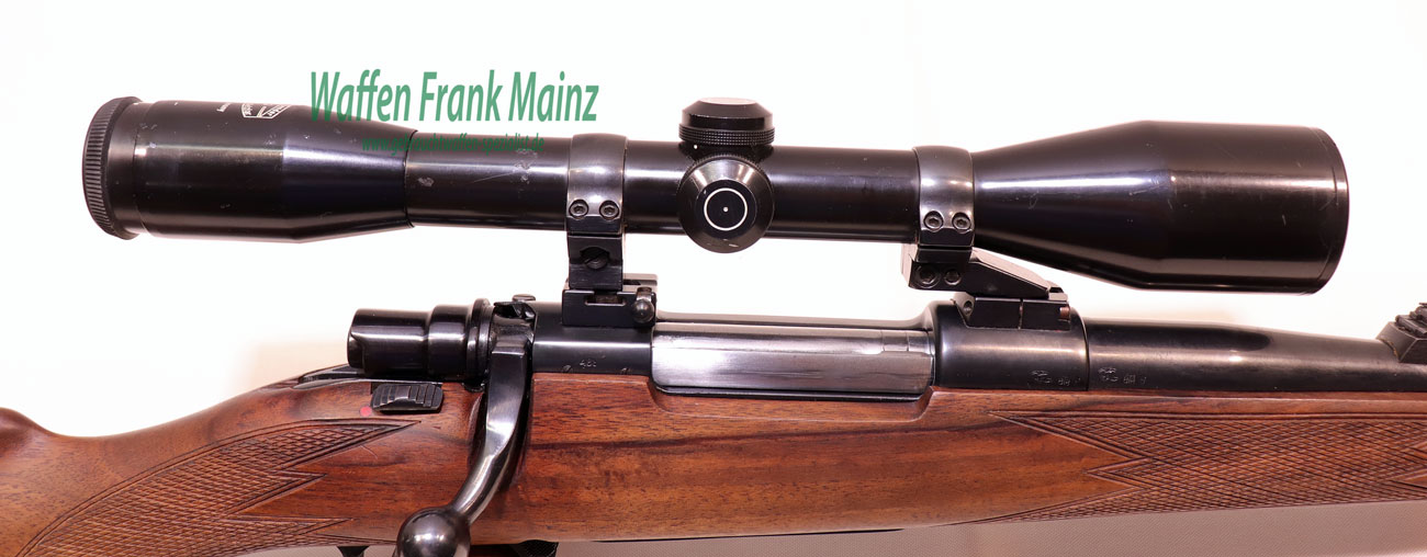 Zastava - Jugoslawien Mod. Jagd 7x64