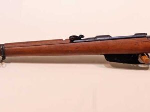 Carcano - Italien Mod. 91/41 6,5 Carcano