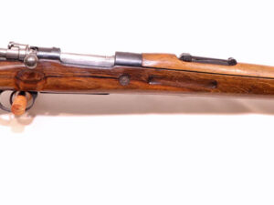 La Coruna - Spanien Mod. 98/43 8x57JS