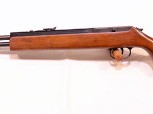 Noris Schonzeit .22 l.r.