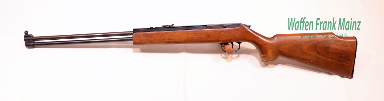 Noris Schonzeit .22 l.r.