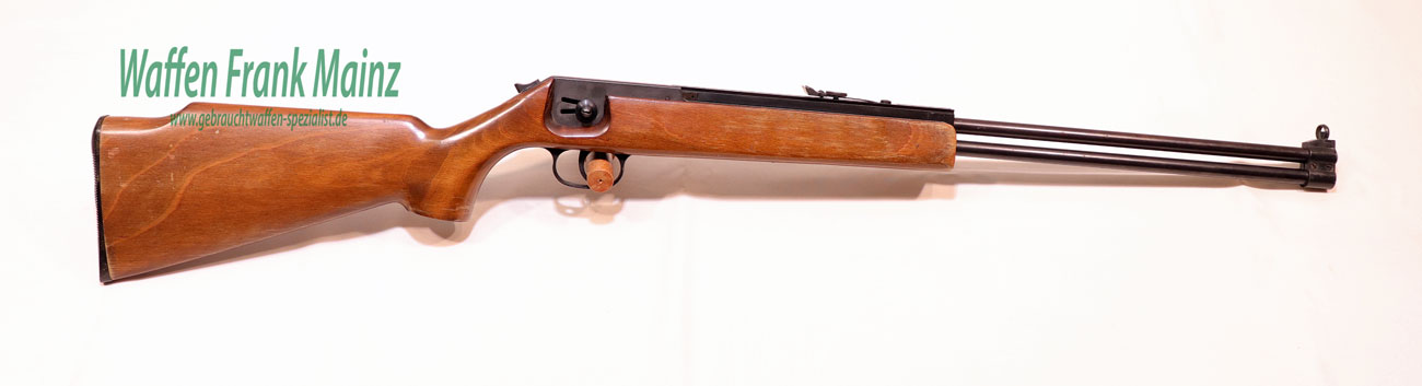 Noris Schonzeit .22 l.r. – Bild 2