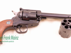 Hege - Uberti - Italien Mod. 1860 Army .44(BlackPowder) .44 (Black Powder)