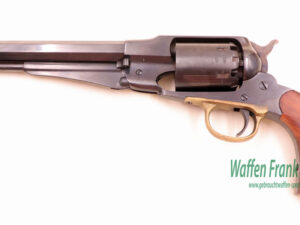 Hege - Uberti - Italien Mod. 1860 Army .44 (Black Powder)