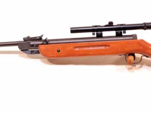 Umarex Mod. Hobby/Sport 4,5mm/.177 4,5mm/177