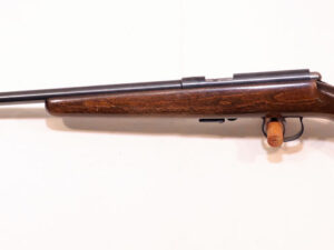 Anschütz, Ulm Miniatur-Tontaubenflinte .22 l.r.