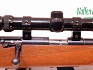 Anschütz, Ulm Mod. 1416 .22 l.r.