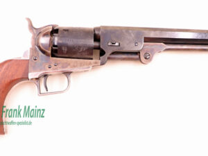 Colt - USA Navy Replika .36BP .36 (Black Powder)