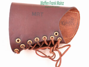 USA, Diverse Aufschnallbacke für Garand