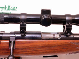 Anschütz, Ulm Mod. 1522 ST .22 Win. Mag.