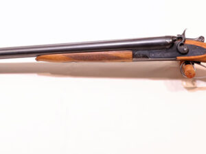 Baikal, Russland Mod. Tundra/TOZ 63 16/70