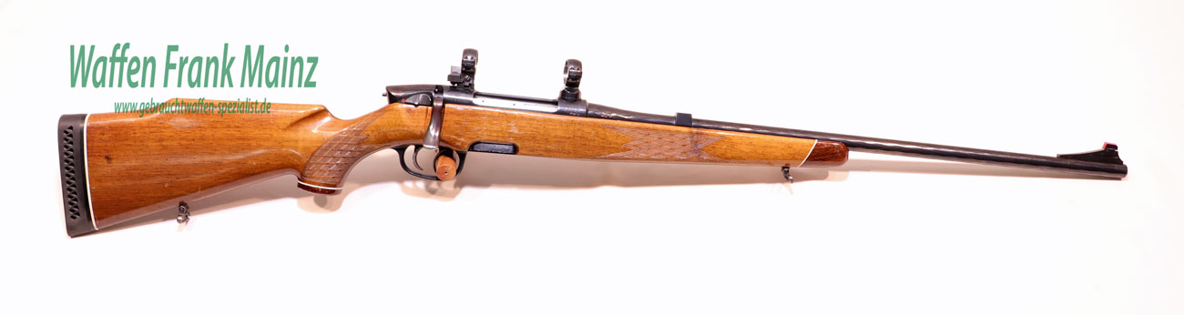 Steyr - Österreich Mod. M 7x64