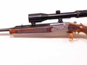 Blaser - Isny Mod. K770 Exklusiv/Custom 7mmRemMag